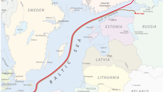 Die Zeit: Яхта, полска фирма, украинец, следи от взрив и… разследващите мълчат 