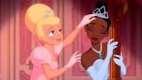 Disney, Пепеляшка, Рапунцел и още принцеси плюс любопитни детайли от предисторията им 