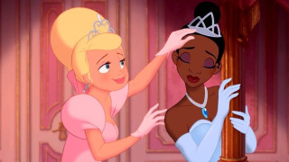 Колко истински са принцесите на Disney 