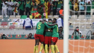Камерун се превърна в първият полуфиналист за Купата на африканските