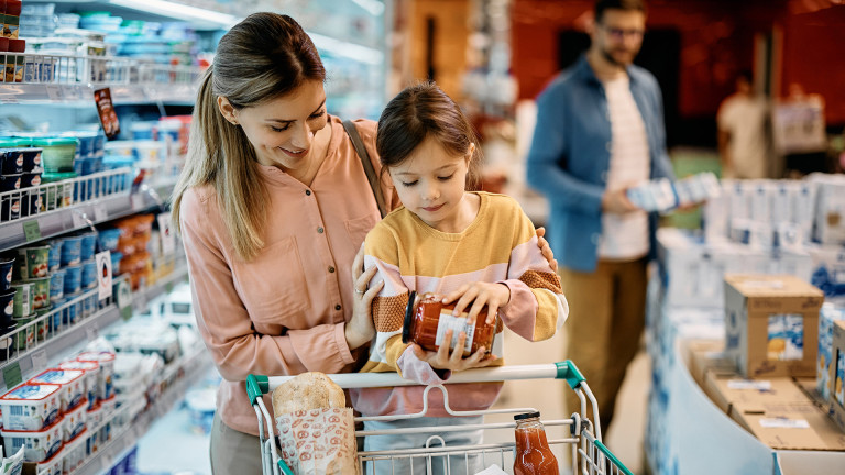 След повече от 10 години, Kaufland отстъпва лидерската позиция в търговията на дребно у нас