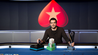 Българин спечели 2 млн. долара от покер