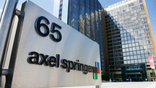 Новият собственик на Sportal Media Group купува бизнеса на гиганта Axel Springer в Източна Европа
