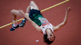 Тихомир Иванов на финал в скока на височина на Универсиадата