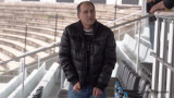 Проблеми с дишането вкараха Аян Садъков по спешност в болница