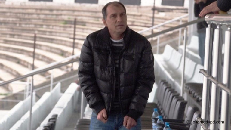 Проблеми с дишането вкараха Аян Садъков по спешност в болница