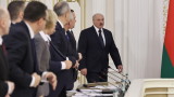 Лукашенко констатира: Русия и Беларус имат малко приятели по света