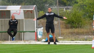 Юношите старша възраст на Черно море записаха равенство и победа