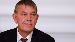 Депото за гориво на агенцията на ООН за палестинските бежанци