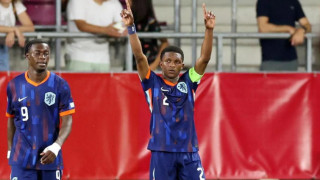 Нидерландия спечели Европейското първенство по футбол за юноши до 19