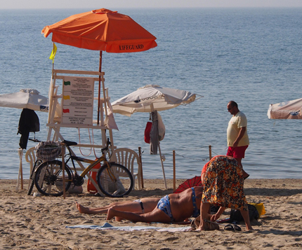 Еврокомисията с важни съвети към туристите от ЕС