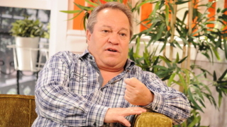 Премиерата на "Мнимият болен", с Георги Мамалев, е на 4 декември