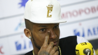 Голямата звезда на ЦСКА и голмайстор на червените Фернандо