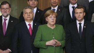 Унгария иска най малко половината от повече от 1 милиард евро