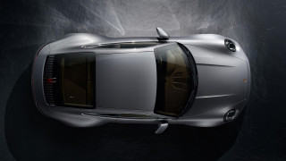 Porsche показа обновения модел на своя спортен автомобил 911 На
