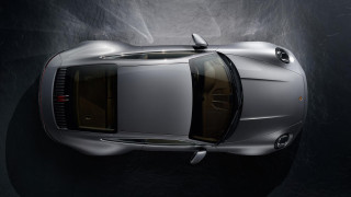 Защо 911 ще бъде последното Porsche, което ще стане електрическо