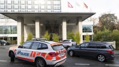 В Женева Русия и Украйна обсъждат територии под натиска на Вашингтон