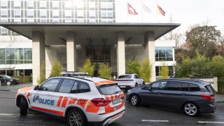 Преговарящи от Украйна и Русия се събраха във вторник в