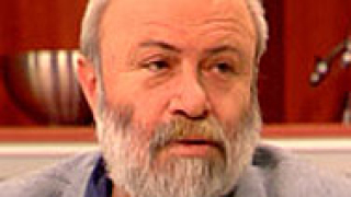 Проф. Драгомир Драганов е кандидат-кмет на София