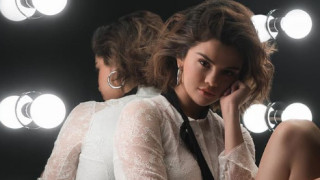 Селена Гомес определено има проблем