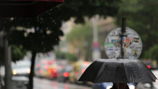 Днес над страната ще преобладава слънчево време Това съобщават от