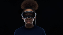 Грешка за милиарди ли допусна Apple с очилата Vision Pro?