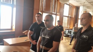 Оставиха в ареста дядото на прегазеното дете в Прилеп който