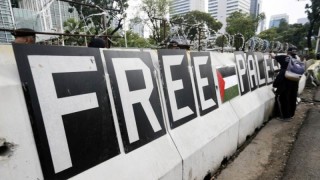 Палестина: Помощта на САЩ за Израел би била "опасна ескалация"