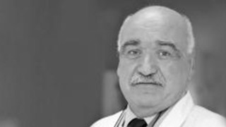 Военномедицинска академия съобщи за кончината на проф д р Камен Плочев