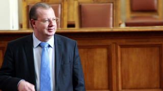 Втори топфинансист напуска парламентарната група на ГЕРБ (+реакции)