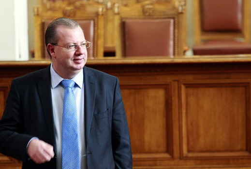 Втори топфинансист напуска парламентарната група на ГЕРБ (+реакции)