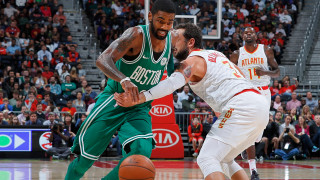 Бостън Селтикс победи Голдън Стейт Уориърс с 92 88 в широко