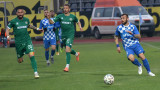 Ботев (Враца) победи Монтана с 1:0