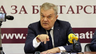 "Левицатa" даде заявка да върне избирателите към урните през април