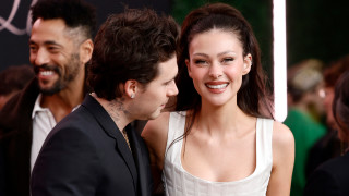 Миналата седмица Виктория Бекъм имаше голям повод за празненства защото