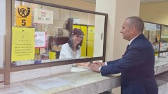 Караджов: Изграждането на мост над река Дунав при Силистра е от стратегическо значение