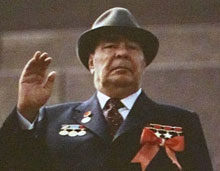 Забравените атентати: Леонид Брежнев