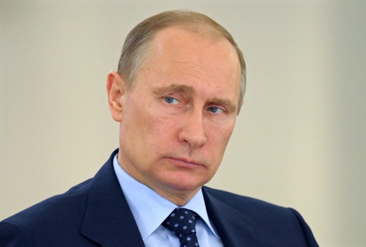 Санкциите срещу Русия вредят на глобалната икономика, заяви Путин