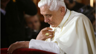 Папата критикува ООН, че пренебрегва морални норми