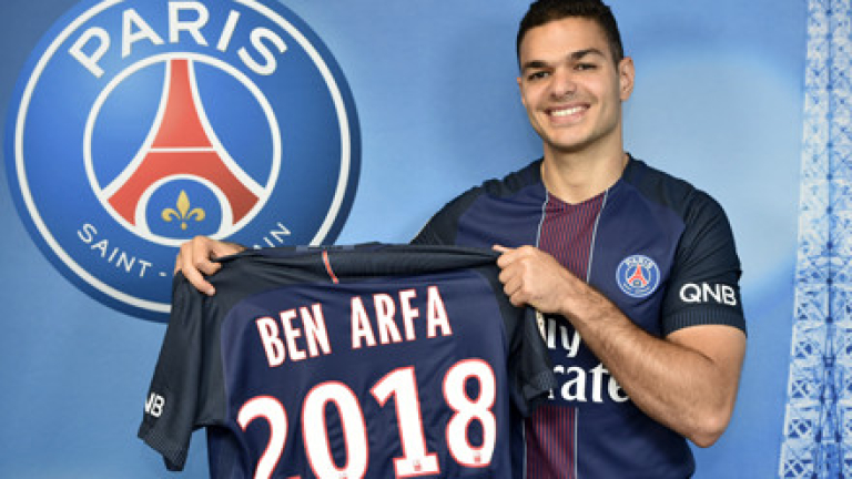 Трансферът на Неймар праща крило на ПСЖ в Турция