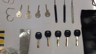 Трима софиянци членове на т нар Люлинска бригада са заловени в