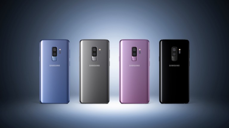 Samsung S10 ще дойде в три размера