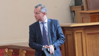 Николай Малинов е участвал в схема за пране на пари