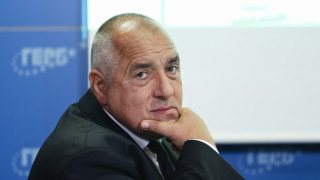 Ако правителството си било свършило работата, сме щели да имаме газ за 150% потребление, според ГЕРБ