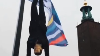 Турската прокуратура започна разследване на престъпна провокация от привърженици на