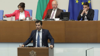 Въпросът да отпадне ли дерогацията за руски петрол за Лукойл за