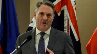 Австралия ще инвестира 8 милиарда щатски долара за изграждане на