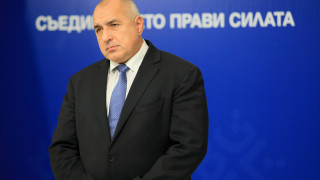 Борисов: Работата ни за Западните Балкани дава резултати