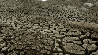 Най населеният щат в Австралия изпитва невиждана суша от повече от