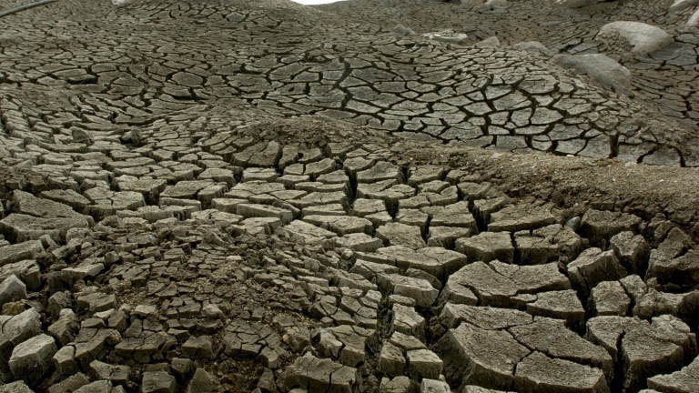 Най-населеният щат в Австралия преживява невиждана суша от 1965 г. 